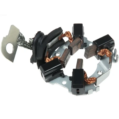 Immagine di AS PL SBH0033 Supporto, Spazzole in carbone