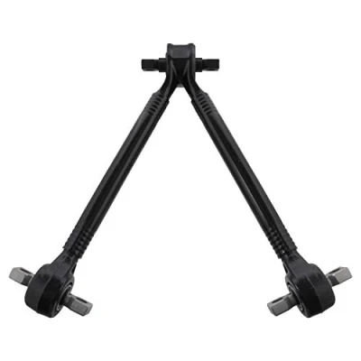 Immagine di FEBI BILSTEIN 39598 Braccio oscillante, Sospensione ruota Assale posteriore Triangolo oscillante(Veic. com./ind.)