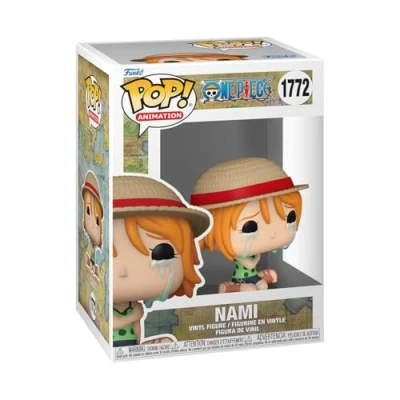 Immagine di POP Animation: One Piece (Refresh) Nami