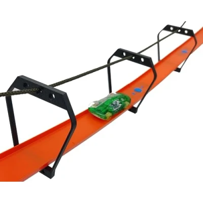 Immagine di Ponte compatibile con Hot Wheels, tracksmith, 6 fogli per ponti sospesi, giocattolo bambini, dai 3 anni in su