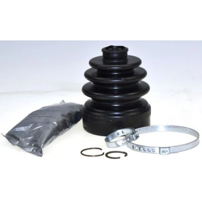 Immagine di SPIDAN 36054 Soffietto 93,00 NBR (Nitrile Butadiene Caucciù) HYUNDAI: i20 I Hatchback