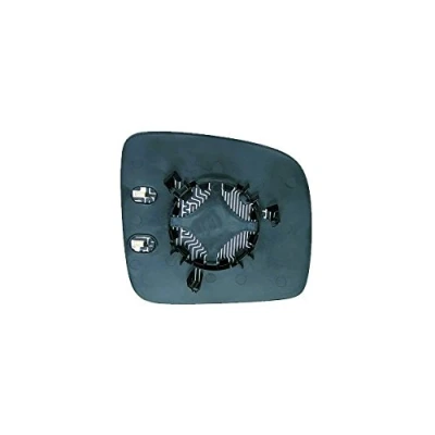 Immagine di Equal Quality RD02408 Piastra Vetro Specchio Retrovisore Destro