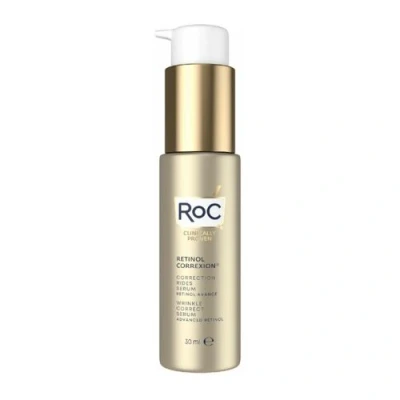 Immagine di Roc Retinol Correxion Wrinkle Correct Siero 30 ml