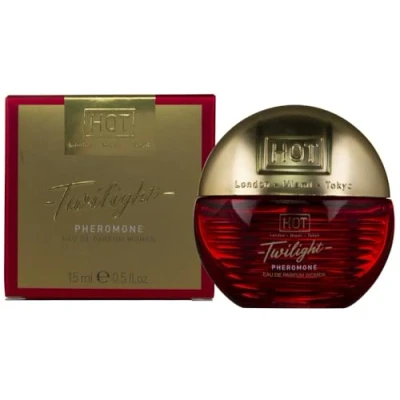 Immagine di Hot Profumo Ai Feromoni Twilight 15 Ml