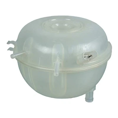 Immagine di FEBI BILSTEIN 107519 Vaschetta Radiatore senza coperchio, con sensore VOLKSWAGEN: Multivan 5 (7HM, Transporter Bus,