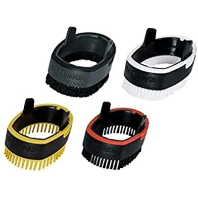 Immagine di Seb Set di spazzole 4 pezzi ZR904201