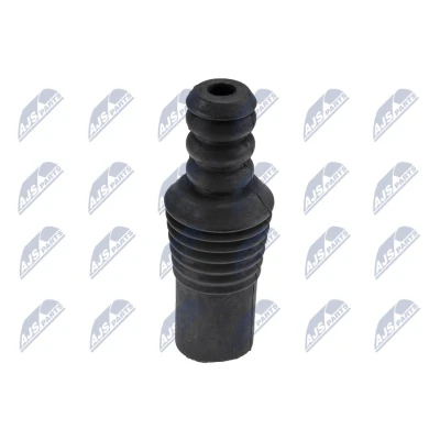 Immagine di NTY AB RE 002 Parapolvere, Ammortizzatore Assale anteriore Sx, Dx RENAULT: CLIO 2, Kangoo I, DACIA: SANDERO Duster SUV