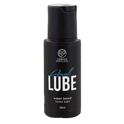 Immagine di Anallube A Base D&#039;acqua 100 Ml