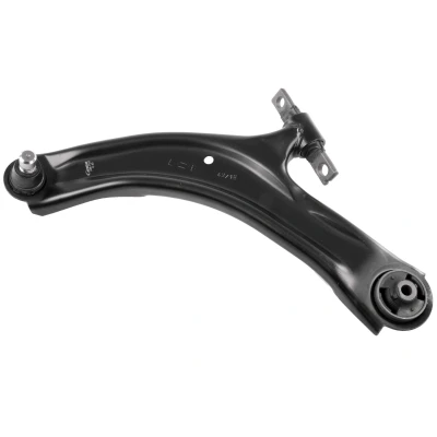 Immagine di ACKOJA A38 1147 Braccio oscillante, Sospensione ruota Sx, Assale anteriore longitudinale oscillante NISSAN: Qashqai / Qashqai+2 I, X Trail