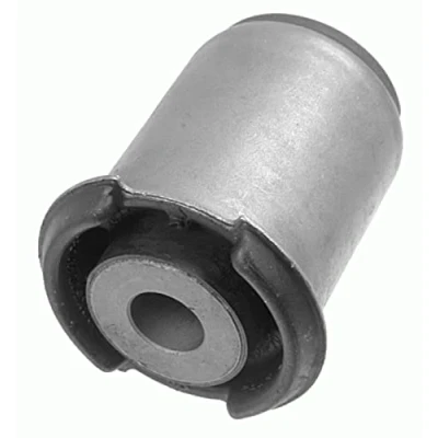 Immagine di LEMFÖRDER 34016 01 Silent Block Assale anteriore, bilaterale, inferiore, anteriore Cuscinetto gomma metallo per braccio trasversale oscillante