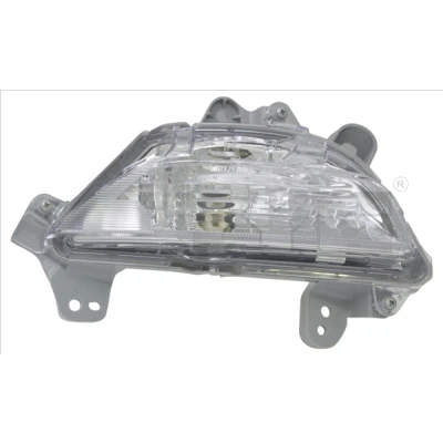 Immagine di TYC 18 6140 05 9 Frecce bianco anteriore Sx con portalampada WY21W MAZDA: 3 Hatchback