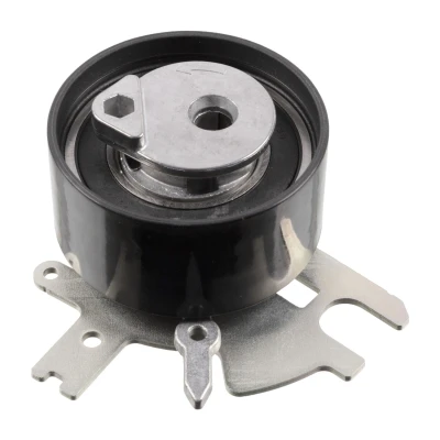 Immagine di FEBI BILSTEIN 26027 Rullo tenditore, Cinghia dentata FORD: C Max, S Max Mk1, Focus 2 Kombi, VOLVO: V50, FIAT: Scudo II