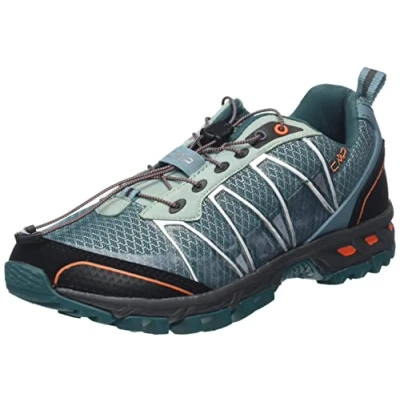 Immagine di CMP ALTAK TRAIL SHOE, Scarpe da Corsa Uomo, Artic Flame, 42 EU