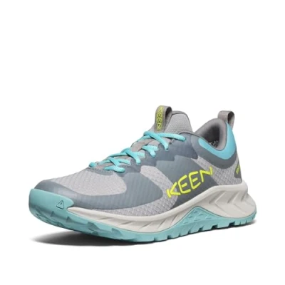 Immagine di KEEN Versacore Waterproof, Scarpe da Escursionismo Donna, Lega/Enotera, 44 EU