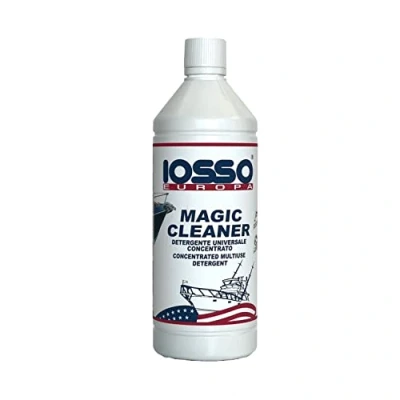 Immagine di Iosso Magic Cleaner, Degergente per Barche, 1000 ml