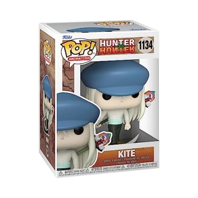 Immagine di POP Animation:HunterxHunter Kite w/ Scythe