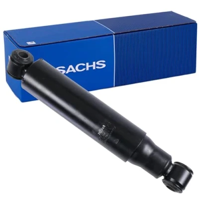 Immagine di SACHS 310 049 Ammortizzatore Pressione olio A doppio tubo telescopico Occhiello superiore, inferiore