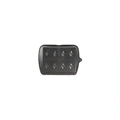 Immagine di Lagrange 010222, Confezione piastre per gaufre/waffel macchina Premium