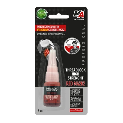 Immagine di MA PROFESSIONAL 20 A15 Sigillante per filettature