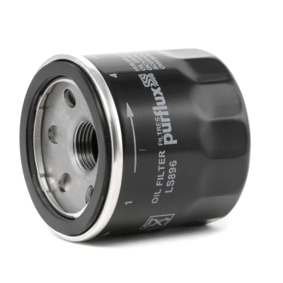 Immagine di PURFLUX LS896 Filtro olio 3/4&quot; 16 ad avvitamento SUZUKI: Alto VII, Jimny IV SUV, Vitara PIAGGIO: Porter Bus