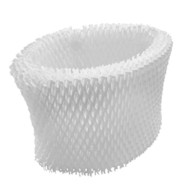 Immagine di vhbw filtro compatibile con Philips HU4801, HU4803, HU4811, HU4813, HU4814 umidificatore Sostituisce HU4102/01, FY2401/10