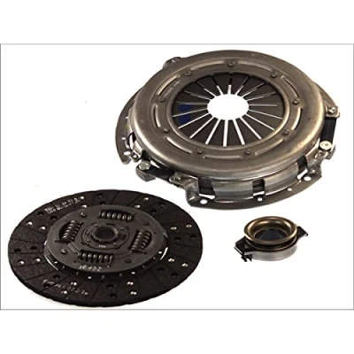 Immagine di AISIN KN 089B Kit frizione a tre pezzi/in parti con spingidisco disco frizione, cuscinetto disinnesto 250 NISSAN: TERRANO 2