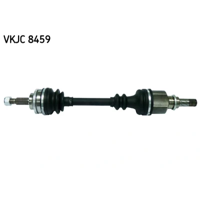 Immagine di SKF VKJC 8459 Albero motore / Semiasse 611, 64 RENAULT: CLIO 2, Kangoo I, I Express