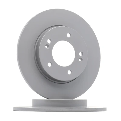 Immagine di BOSCH 0 986 479 G30 Disco freno 272 10 5 114,3 pieno rivestito legato /ad alto tenore di carbonio KIA: XCeed, Ceed III Sportswagon, Proceed