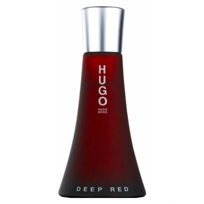 Immagine di Hugo Boss Deep Red Eau de Parfum 50 ml