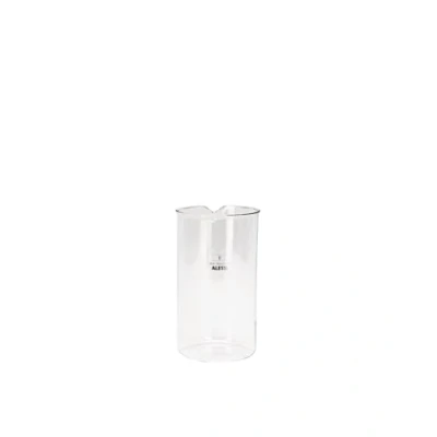 Immagine di Alessi 35741 Vetro per Art. 9094/8, MGPF 8, MSA12, GV09, AKK19/8, Transparente