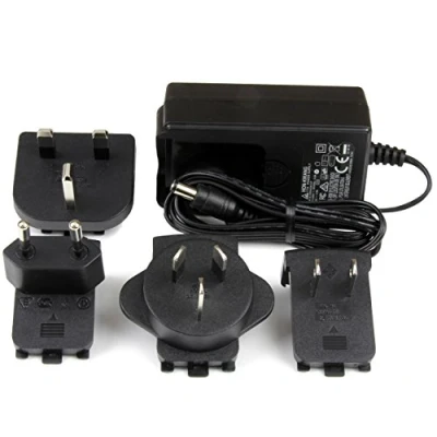 Immagine di StarTech.com Adattatore Alimentazione di ricambio, Alimentatore 9V DC, 2A