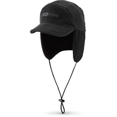 Immagine di Dakine Felix Fleece cap Cappello Black Retro