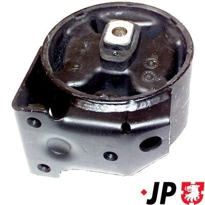 Immagine di JP GROUP 1117902780 Supporto motore posteriore Dx Cuscinetto gomma metallo VOLKSWAGEN: GOLF 2, Passat B3/B4 Variant, Jetta 2
