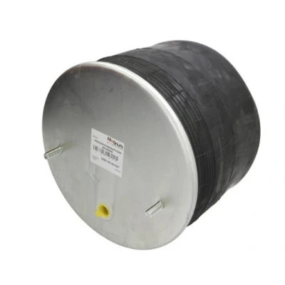 Immagine di Magnum Technology 5002 03 0246P Soffietto, Sospensione pneumatica