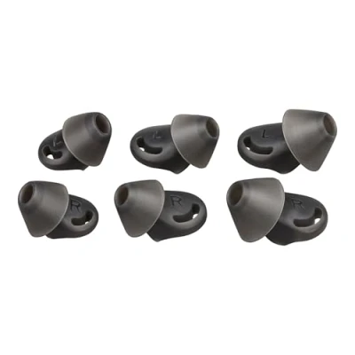 Immagine di Sparepart: Plantronics Spare Eartips Medium For Voy6200, 211149 02 (Voy6200).