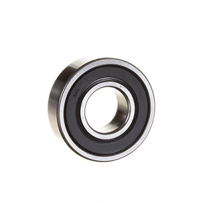 Immagine di Cuscinetto a sfere gola profonda una fila FAG 6202 C 2HRS C3 Ø foro 15 mm Diam. est. 35 Giri (max) 14000 giri/min