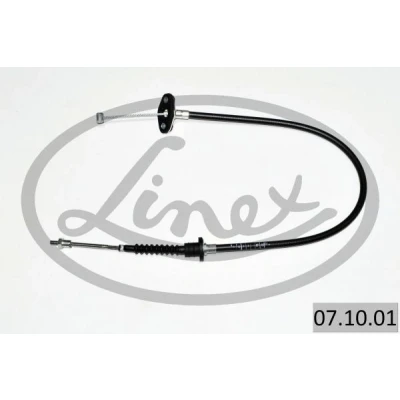 Immagine di Cavo, azionamento frizione LINEX 07.10.01