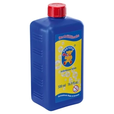 Immagine di Pustefix Ricarica per bolle di sapone Midi 500ml