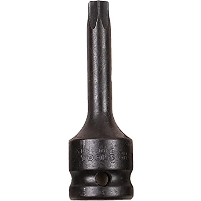 Immagine di KS TOOLS BT022603 Chiave a bussola T45 12,5 (1/2&quot;) Torx