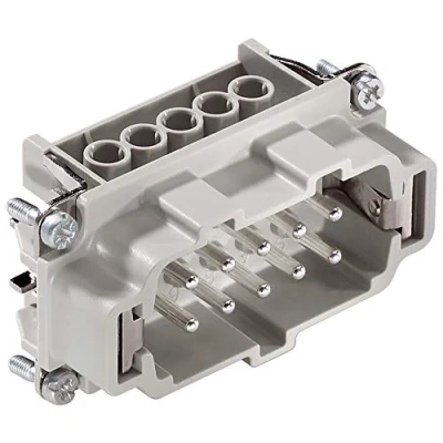 Immagine di LAPP KIT connettori EPIC®KIT H BE 10 75009641 + PE A vite 1