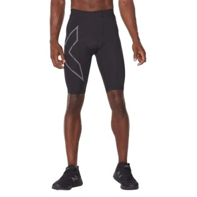Immagine di 2XU Light Speed Compression Shorts Tg. M Nero
