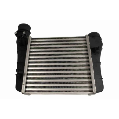Immagine di VEMO V10 60 0003 Intercooler Qualità de originale AUDI: A4 B7 Sedan, Avant