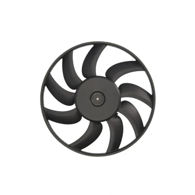 Immagine di NISSENS 85728 Ventola Radiatore 382 12 288 senza regolatore integrato AUDI: A4 B8 Avant, A6 C7 Q5