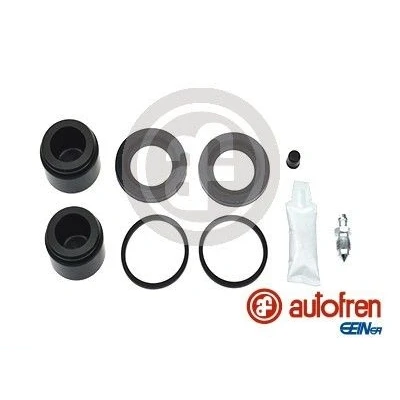 Immagine di AUTOFREN SEINSA D42146C Kit Revisione Pinze Freno Assale posteriore 40 MERCEDES BENZ: Classe ML