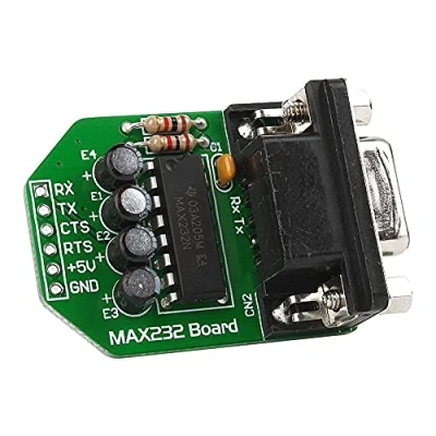 Immagine di MikroElektronika MIKROE 222 Scheda di sviluppo 1 pz.