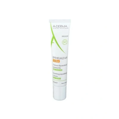 Immagine di EPITHELIALE AH ULTRA CREMA RISTRUTTURANTE LENITIVA 40 ML