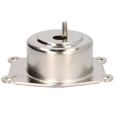 Immagine di SASIC 2706284 Supporto, Sospensione motore Cuscinetto gomma metallo sul lato del cambio, Sx in alto OPEL: Astra H Hatchback, Caravan
