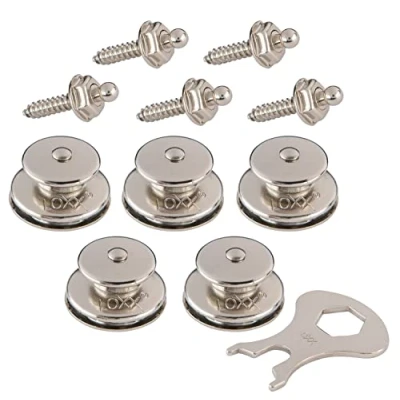 Immagine di New Marine LOXX Set 5 pezzi top + viti autofilettanti 4,2 x 16 chiave