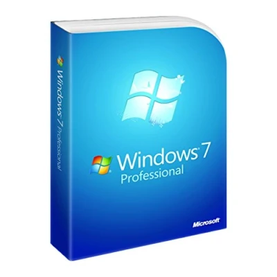 Immagine di Microsoft FQC 08292 Windows 7 PRO SP1 64 bit