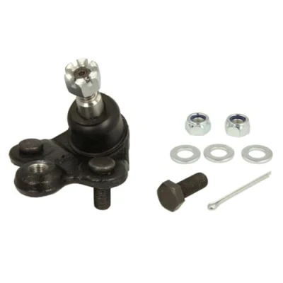 Immagine di DELPHI TC3403 Braccio oscillante, Sospensione ruota HONDA: CIVIC 8